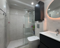Revente - Appartement - Torrevieja - Centro