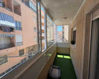 Revente - Appartement - Torrevieja - Centro