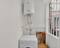Revente - Appartement - Torrevieja - Centro