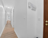 Revente - Appartement - Torrevieja - Centro