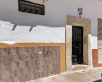 Revente - Appartement - Torrevieja - Centro