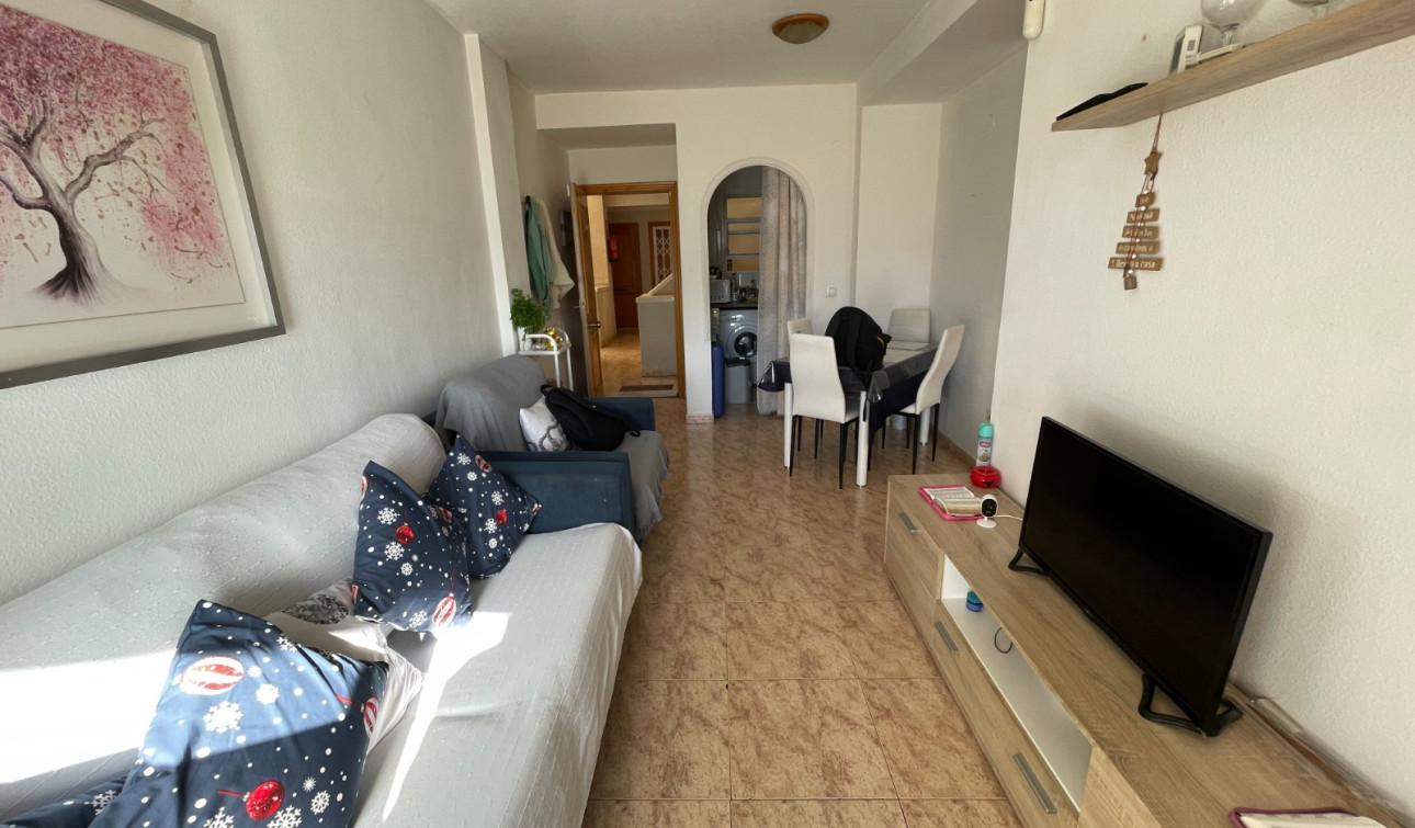 Revente - Appartement - Torrevieja - Comunidad Valenciana