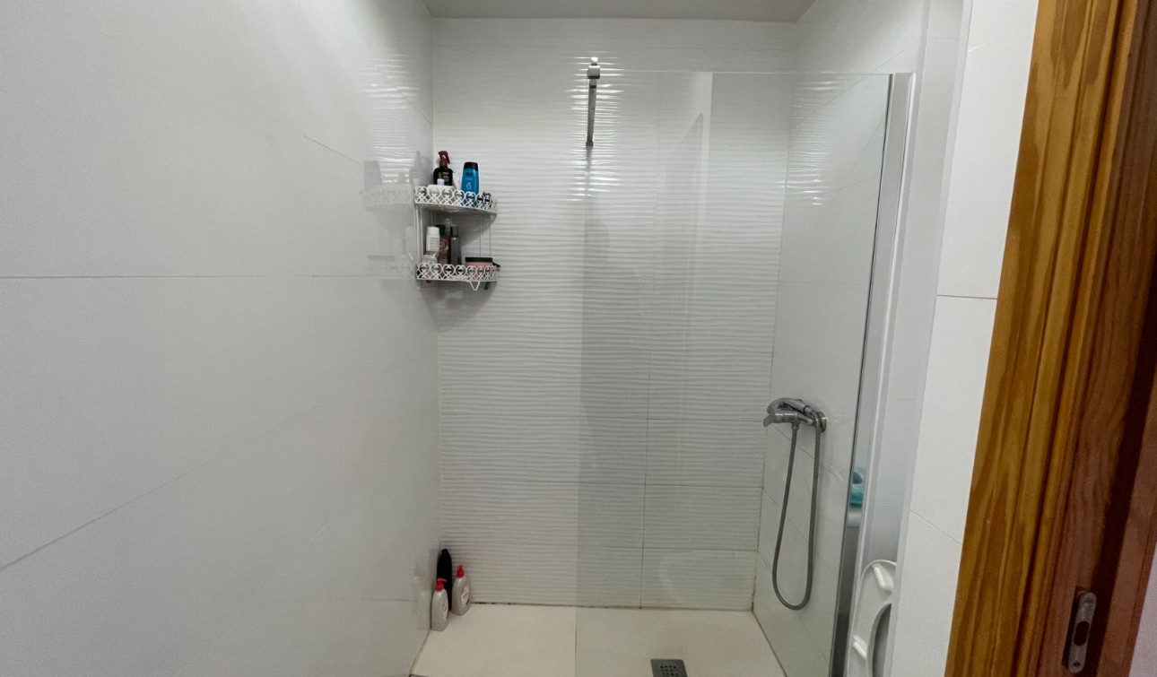 Revente - Appartement - Torrevieja - Comunidad Valenciana