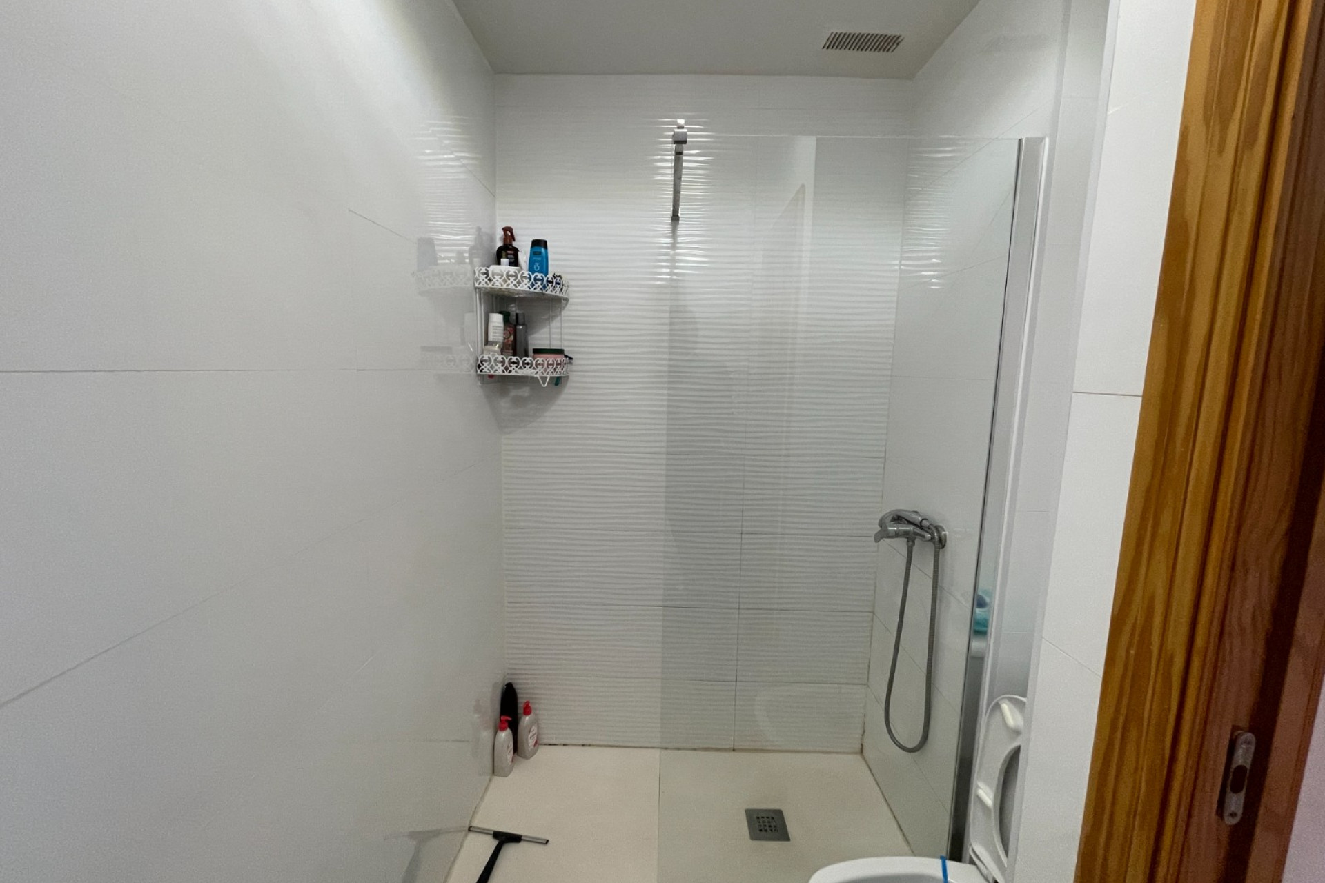 Revente - Appartement - Torrevieja - Comunidad Valenciana