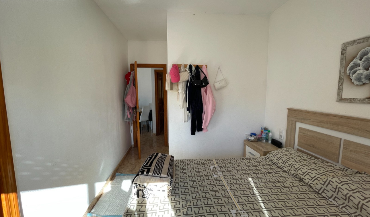 Revente - Appartement - Torrevieja - Comunidad Valenciana