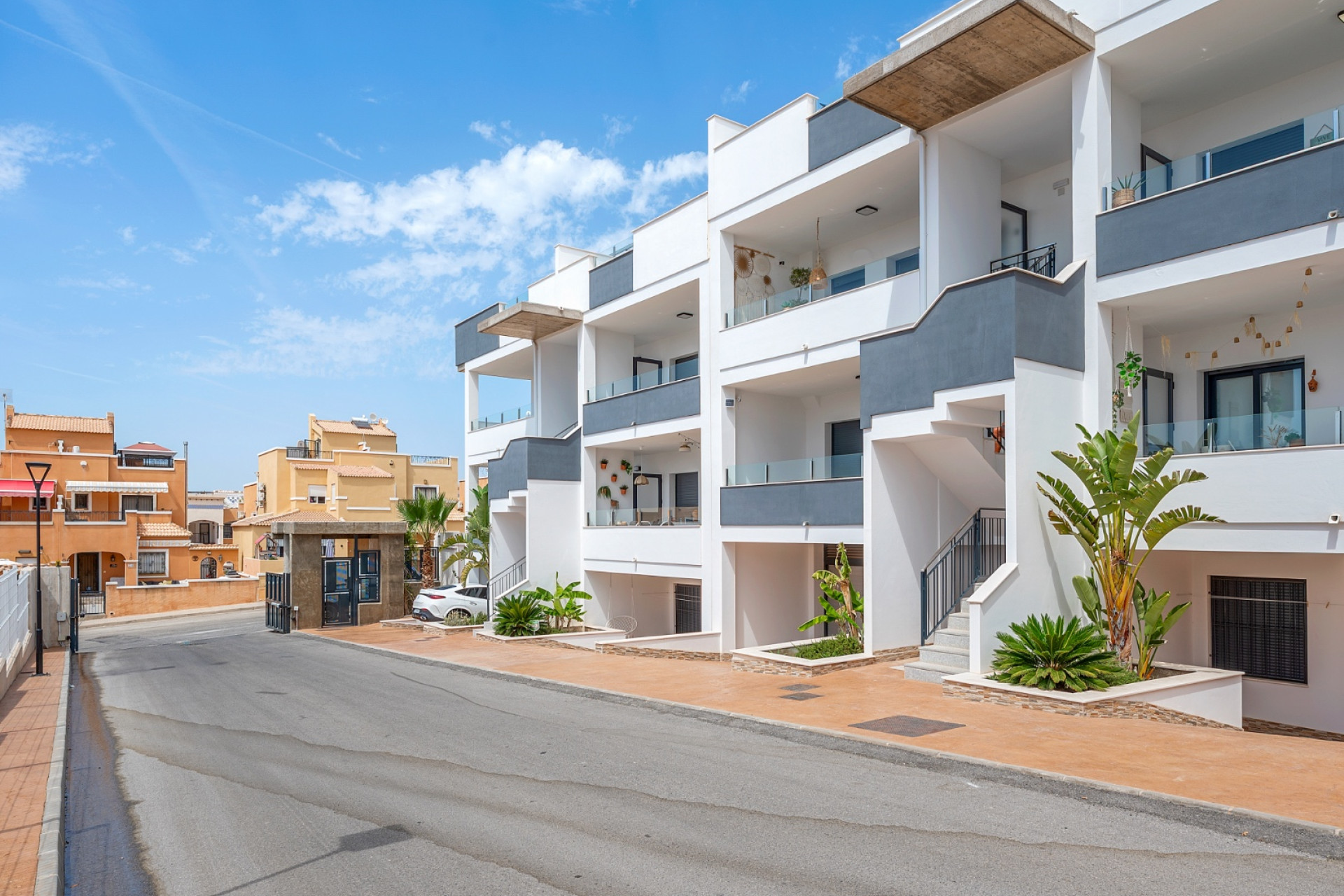 Revente - Appartement - Torrevieja - Costa Blanca South