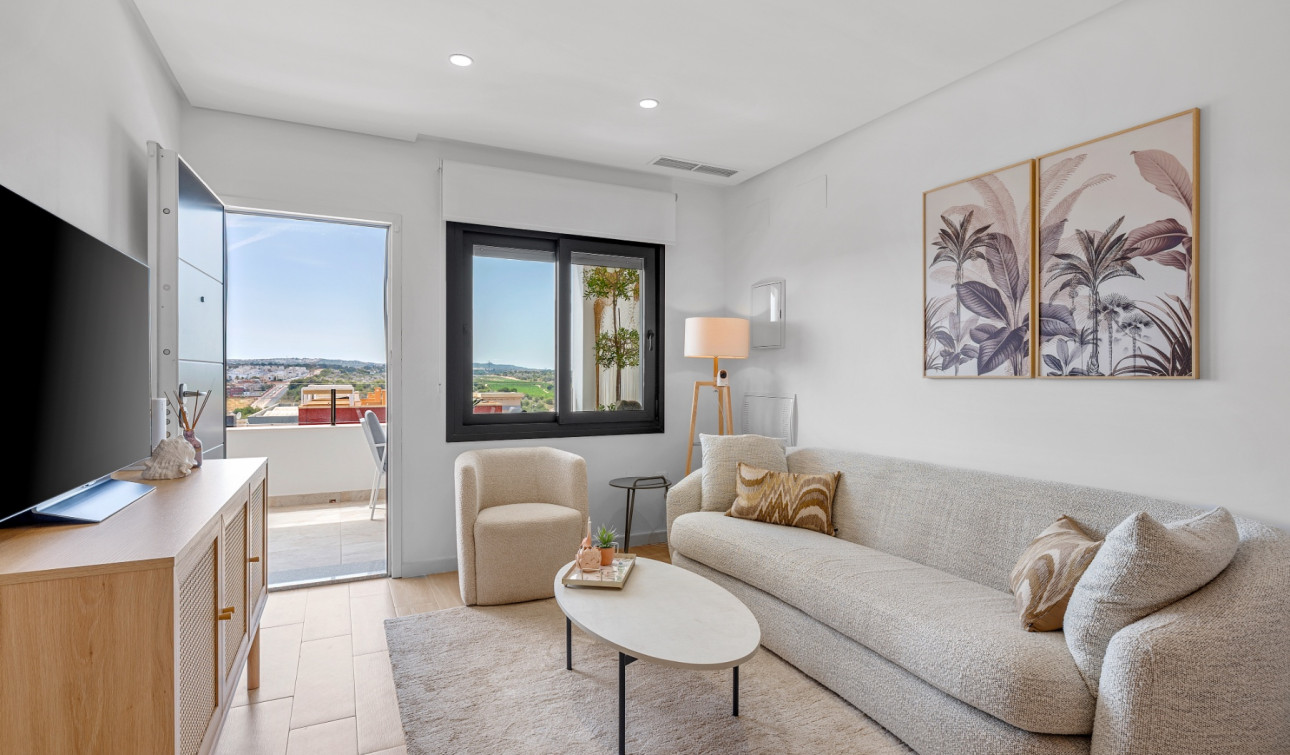 Revente - Appartement - Torrevieja - Costa Blanca South