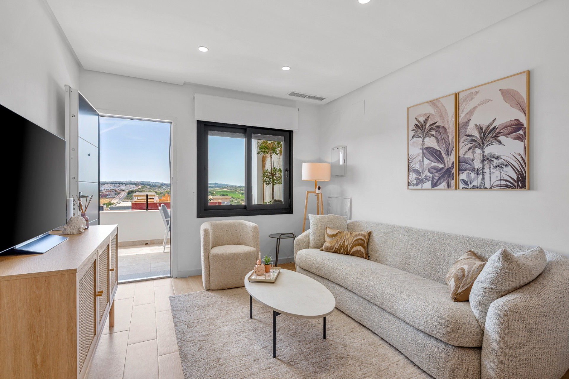 Revente - Appartement - Torrevieja - Costa Blanca South