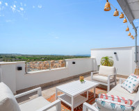 Revente - Appartement - Torrevieja - Costa Blanca South