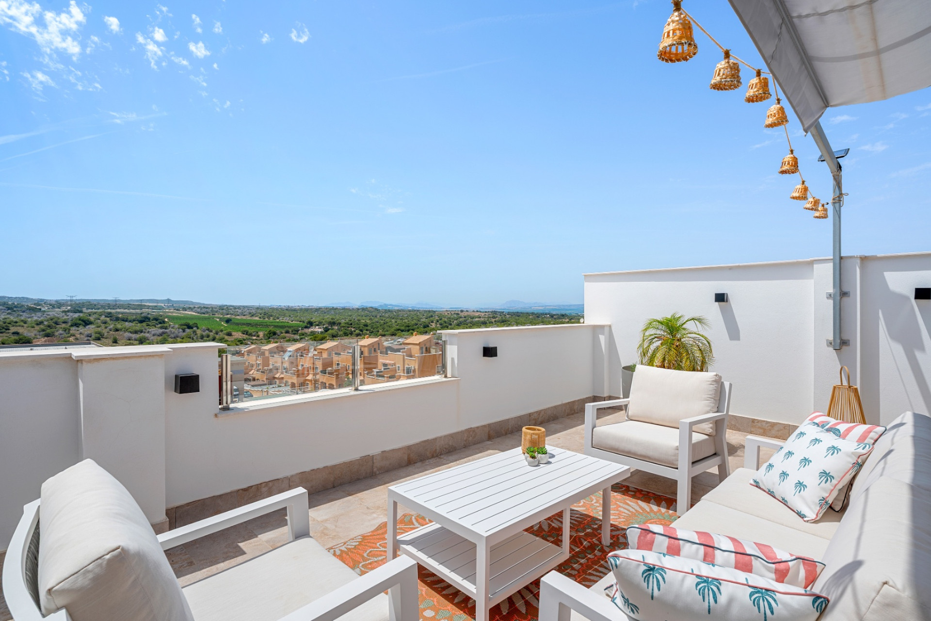 Revente - Appartement - Torrevieja - Costa Blanca South