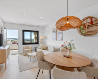 Revente - Appartement - Torrevieja - Costa Blanca South