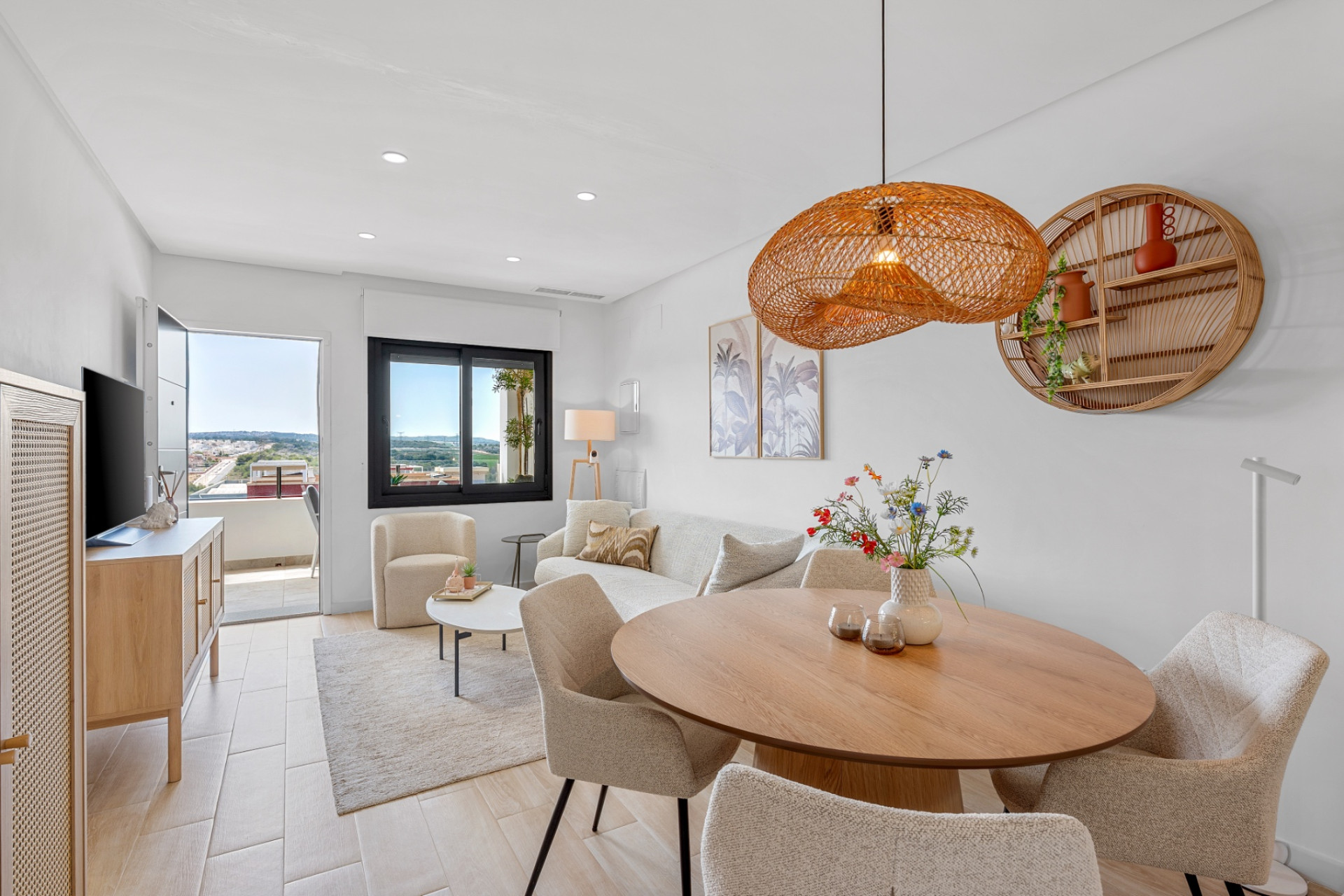 Revente - Appartement - Torrevieja - Costa Blanca South