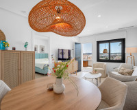 Revente - Appartement - Torrevieja - Costa Blanca South