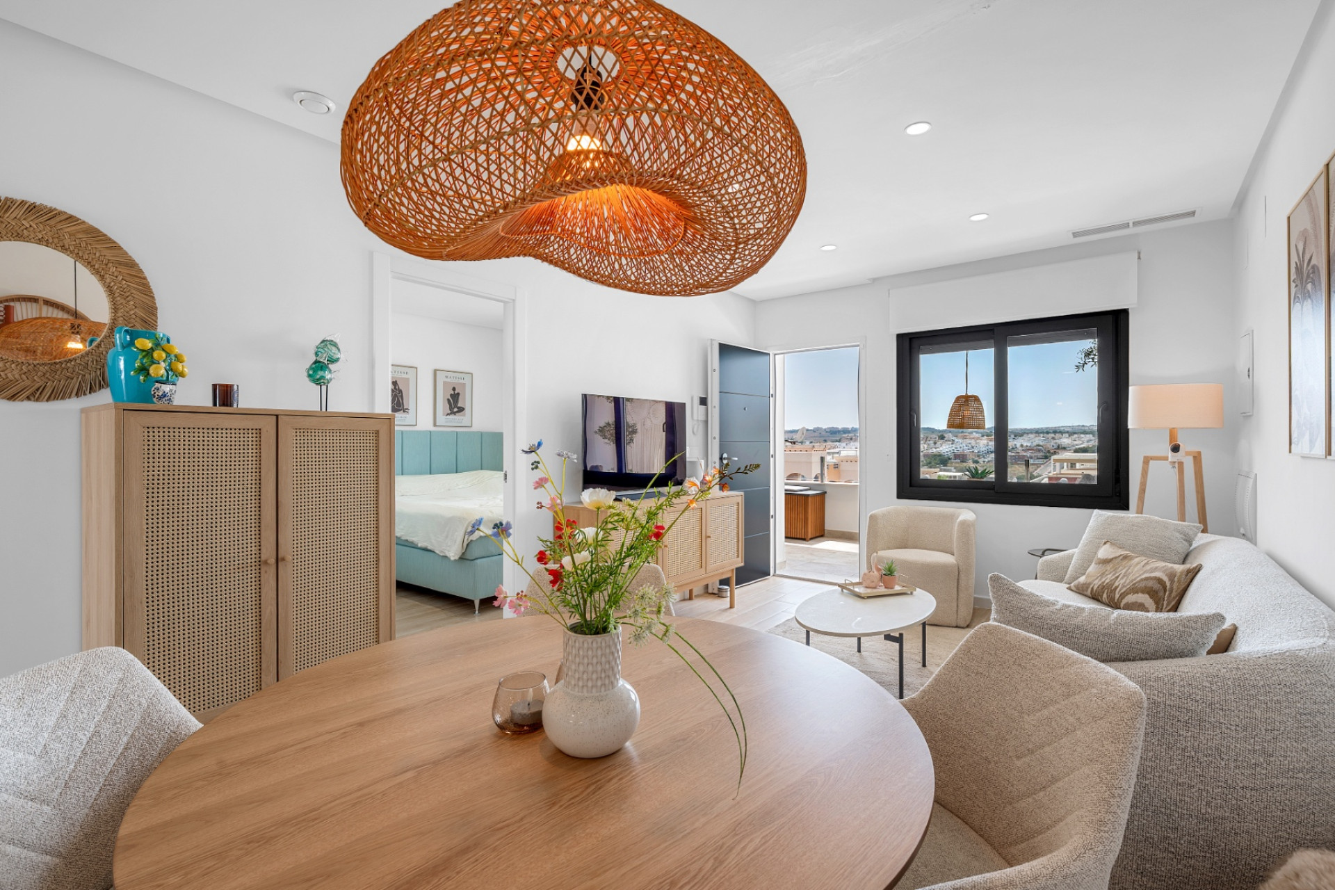 Revente - Appartement - Torrevieja - Costa Blanca South