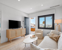 Revente - Appartement - Torrevieja - Costa Blanca South