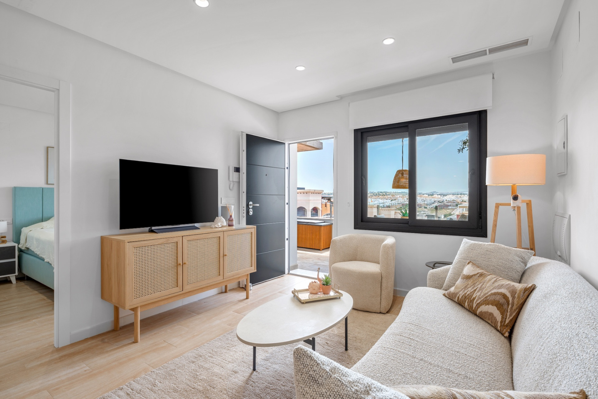 Revente - Appartement - Torrevieja - Costa Blanca South