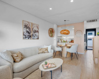 Revente - Appartement - Torrevieja - Costa Blanca South