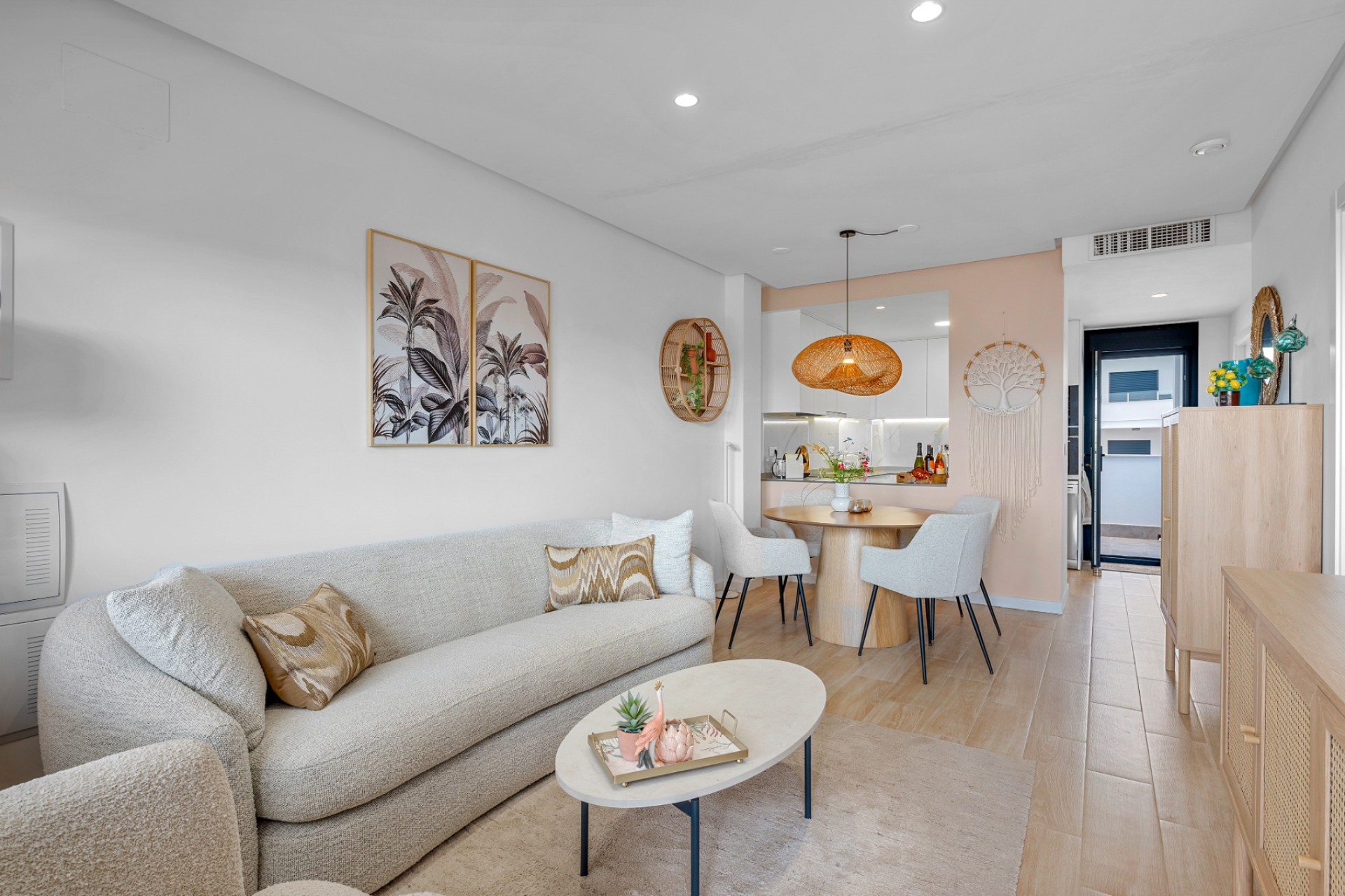 Revente - Appartement - Torrevieja - Costa Blanca South