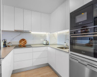 Revente - Appartement - Torrevieja - Costa Blanca South