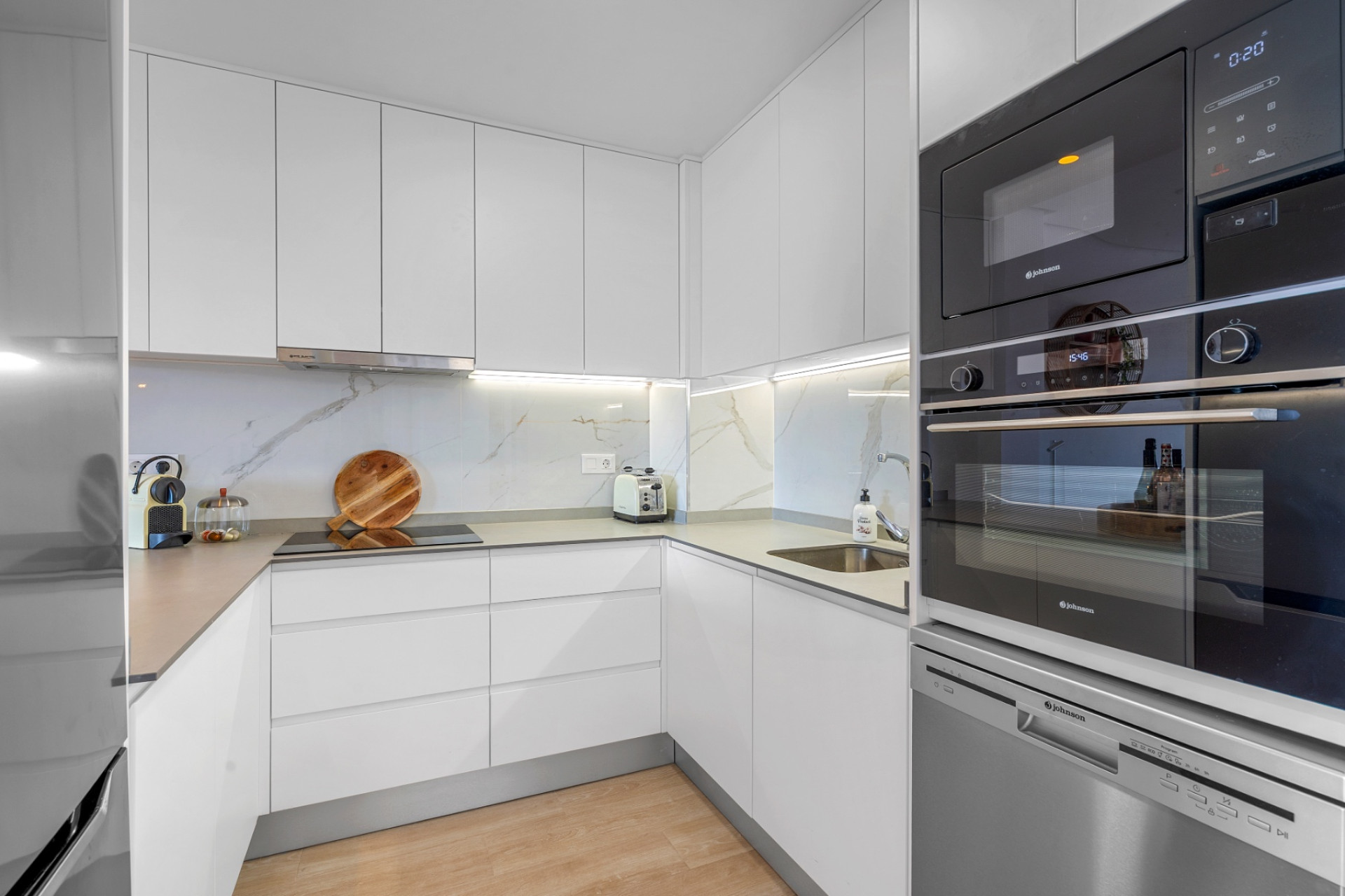 Revente - Appartement - Torrevieja - Costa Blanca South