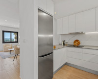 Revente - Appartement - Torrevieja - Costa Blanca South