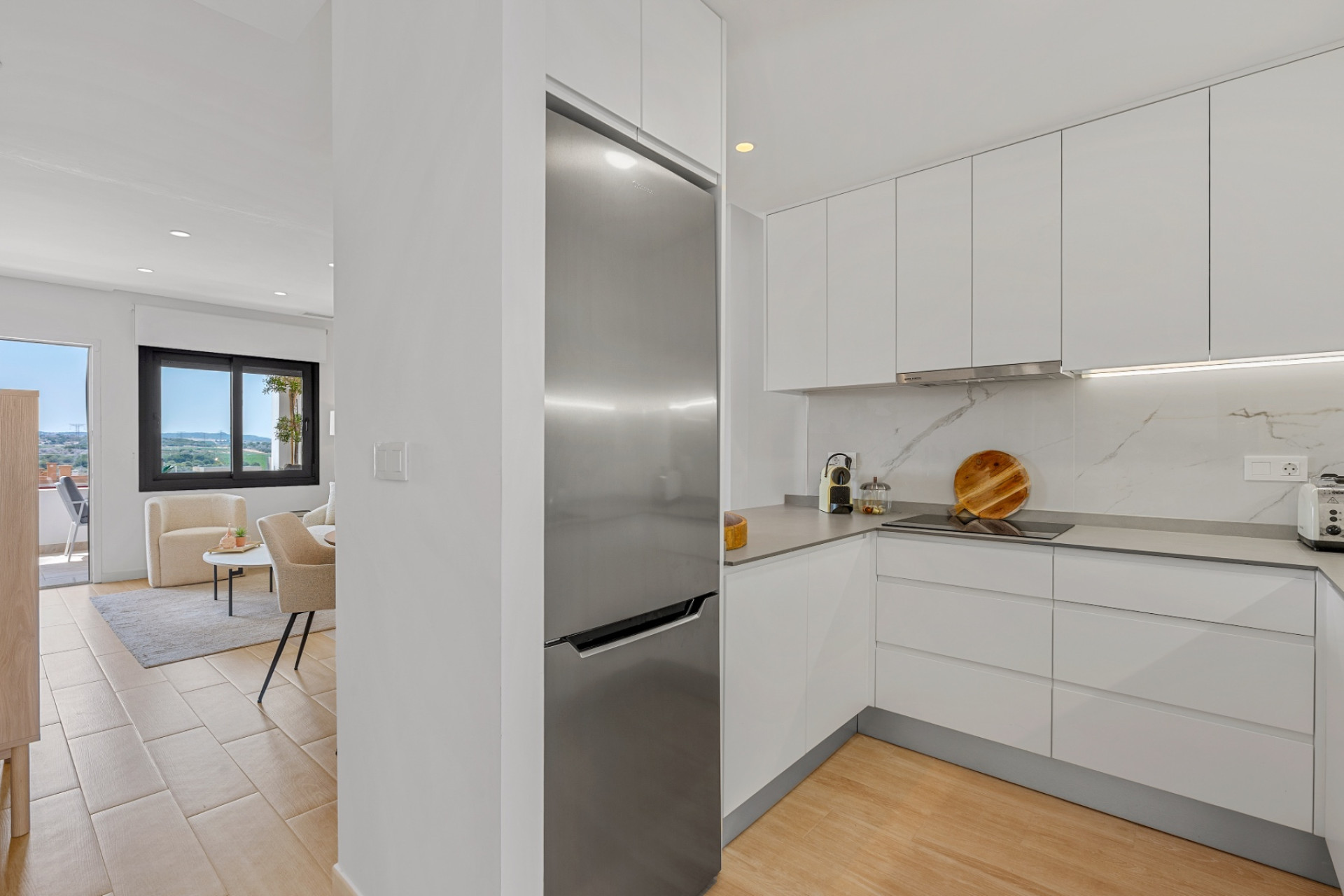 Revente - Appartement - Torrevieja - Costa Blanca South