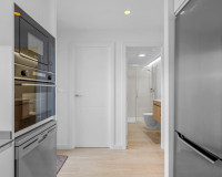 Revente - Appartement - Torrevieja - Costa Blanca South