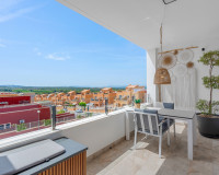 Revente - Appartement - Torrevieja - Costa Blanca South