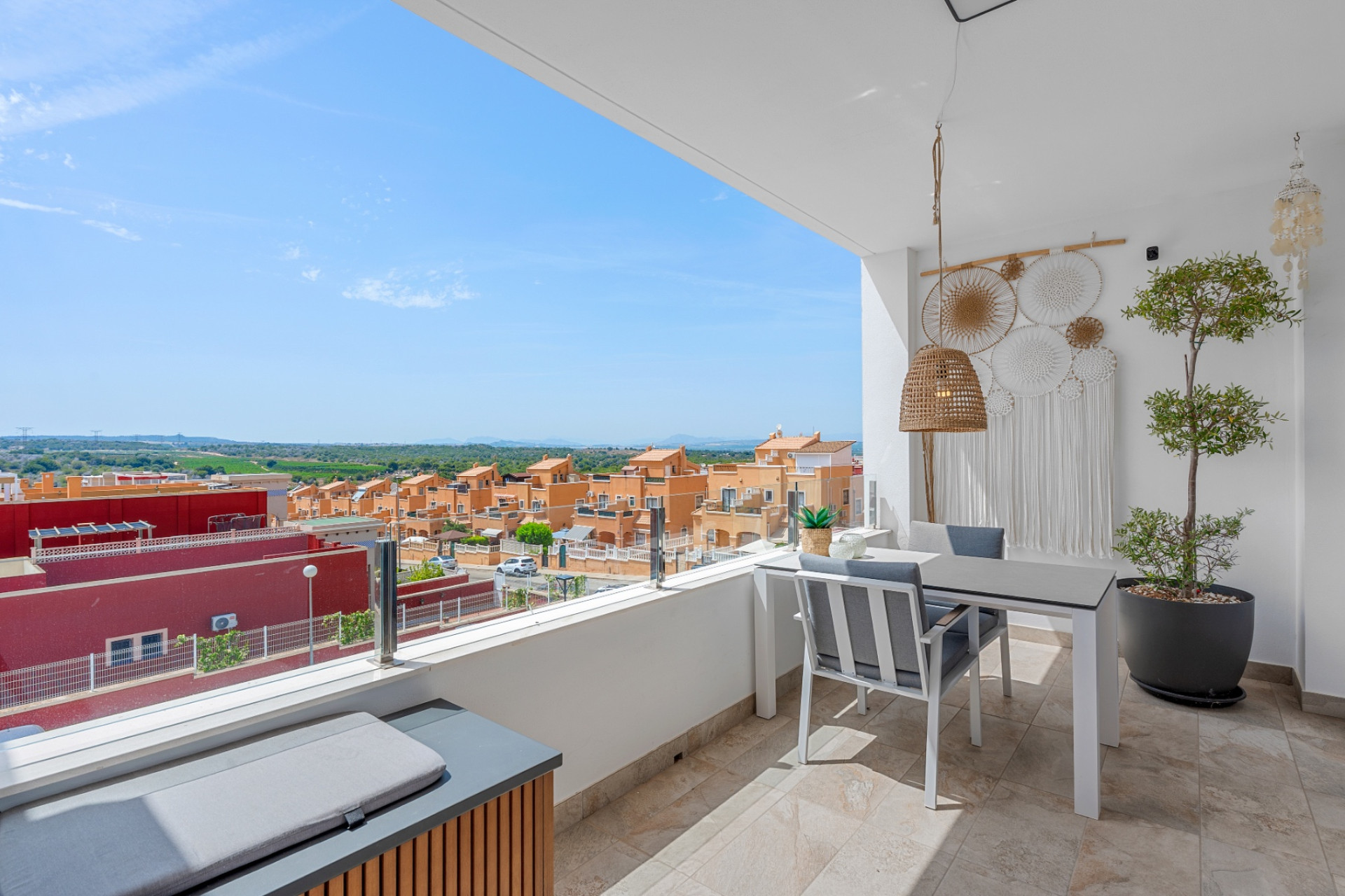 Revente - Appartement - Torrevieja - Costa Blanca South