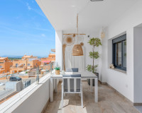 Revente - Appartement - Torrevieja - Costa Blanca South