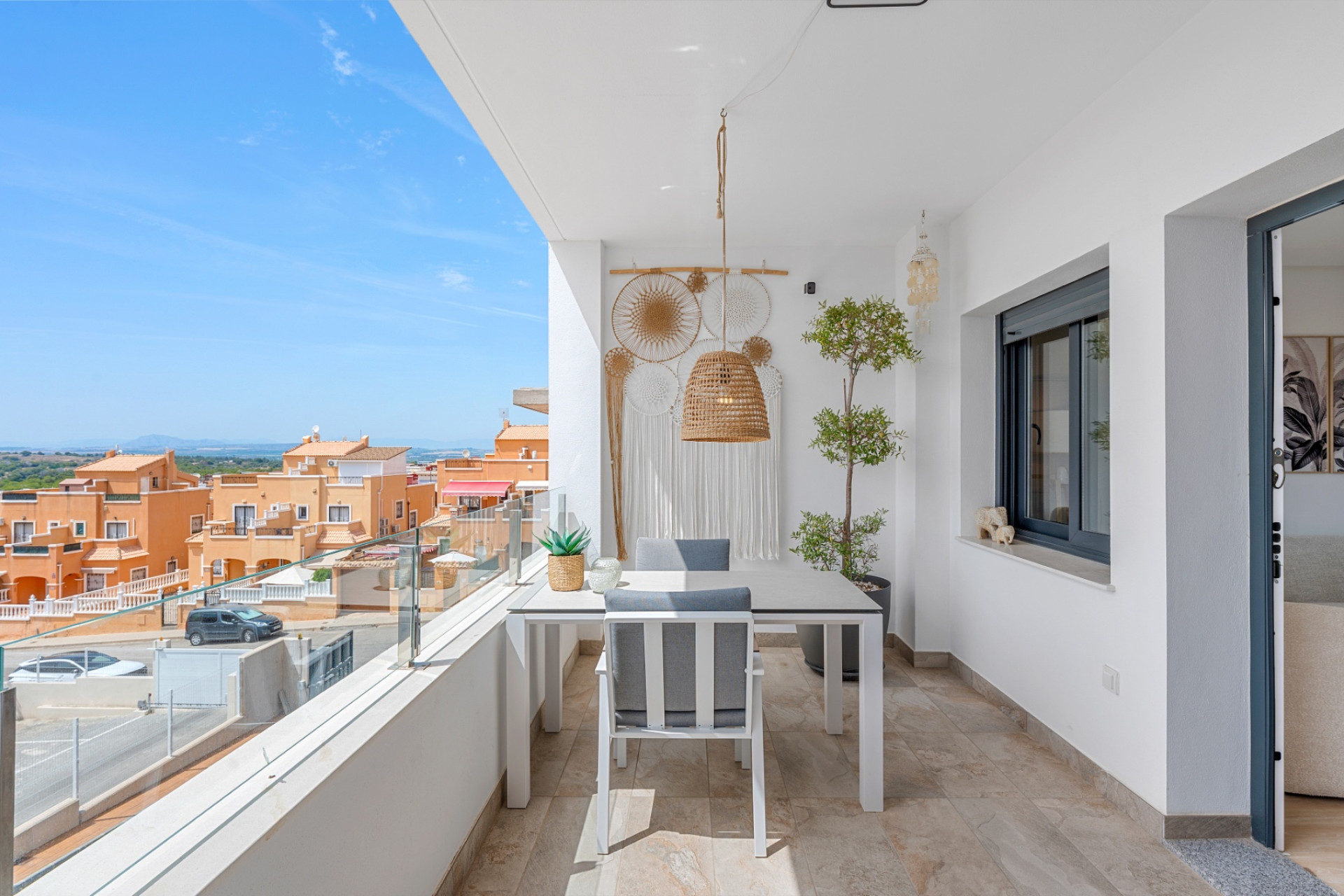 Revente - Appartement - Torrevieja - Costa Blanca South