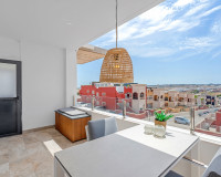 Revente - Appartement - Torrevieja - Costa Blanca South
