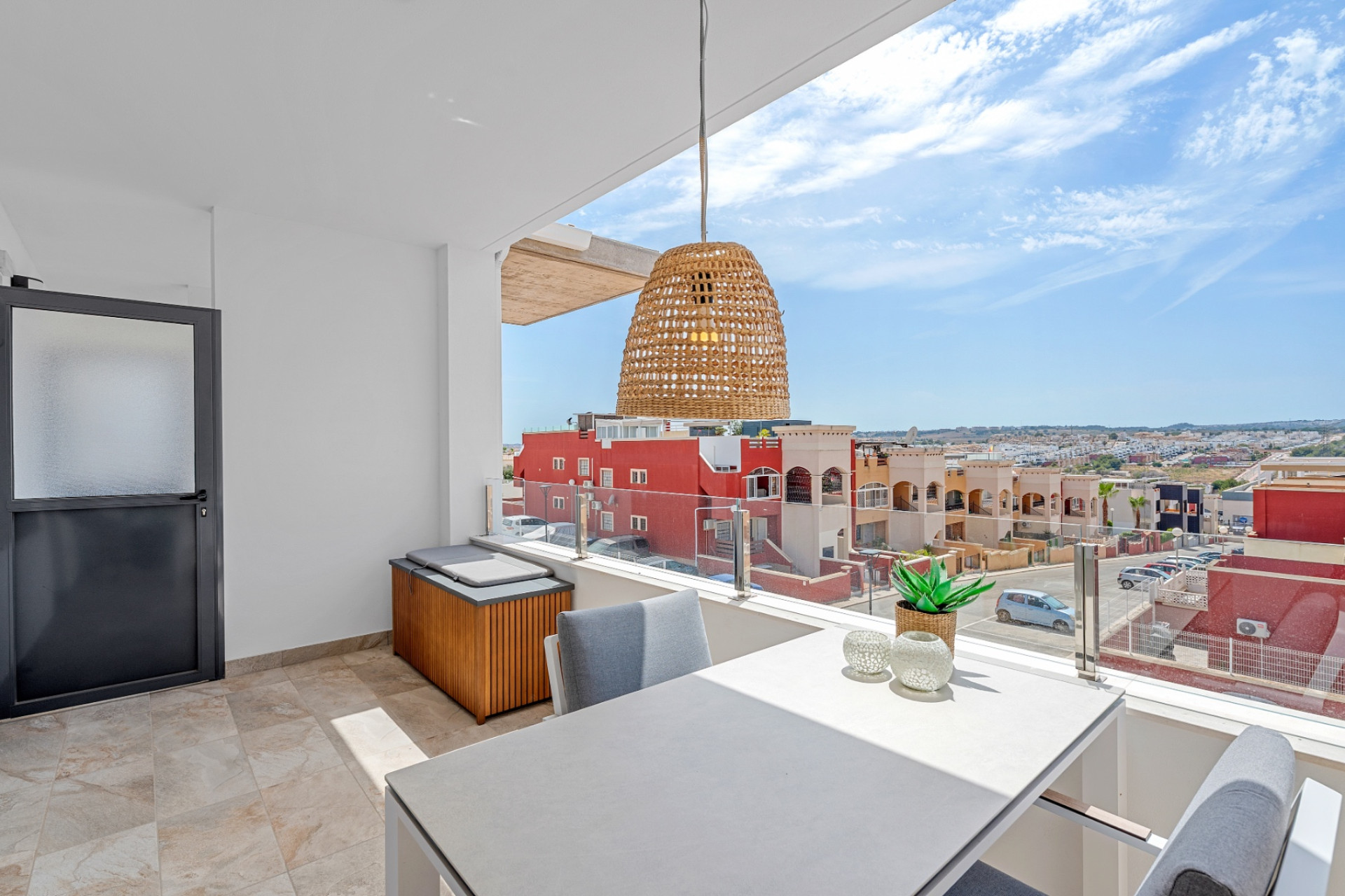 Revente - Appartement - Torrevieja - Costa Blanca South