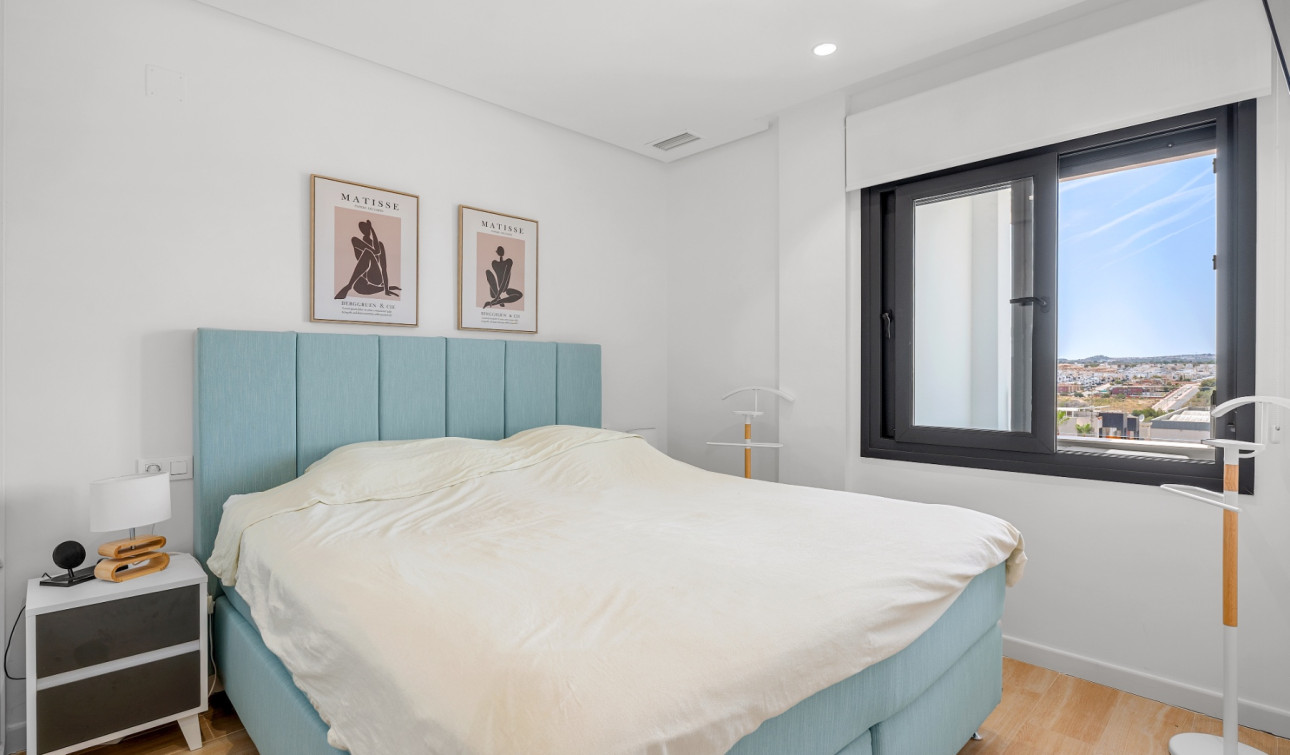 Revente - Appartement - Torrevieja - Costa Blanca South