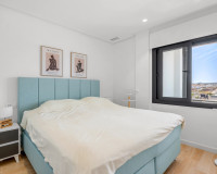 Revente - Appartement - Torrevieja - Costa Blanca South