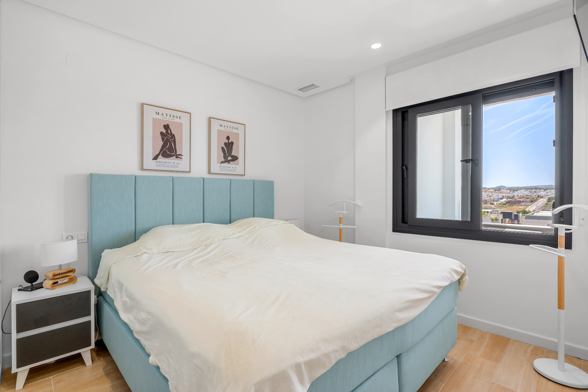 Revente - Appartement - Torrevieja - Costa Blanca South