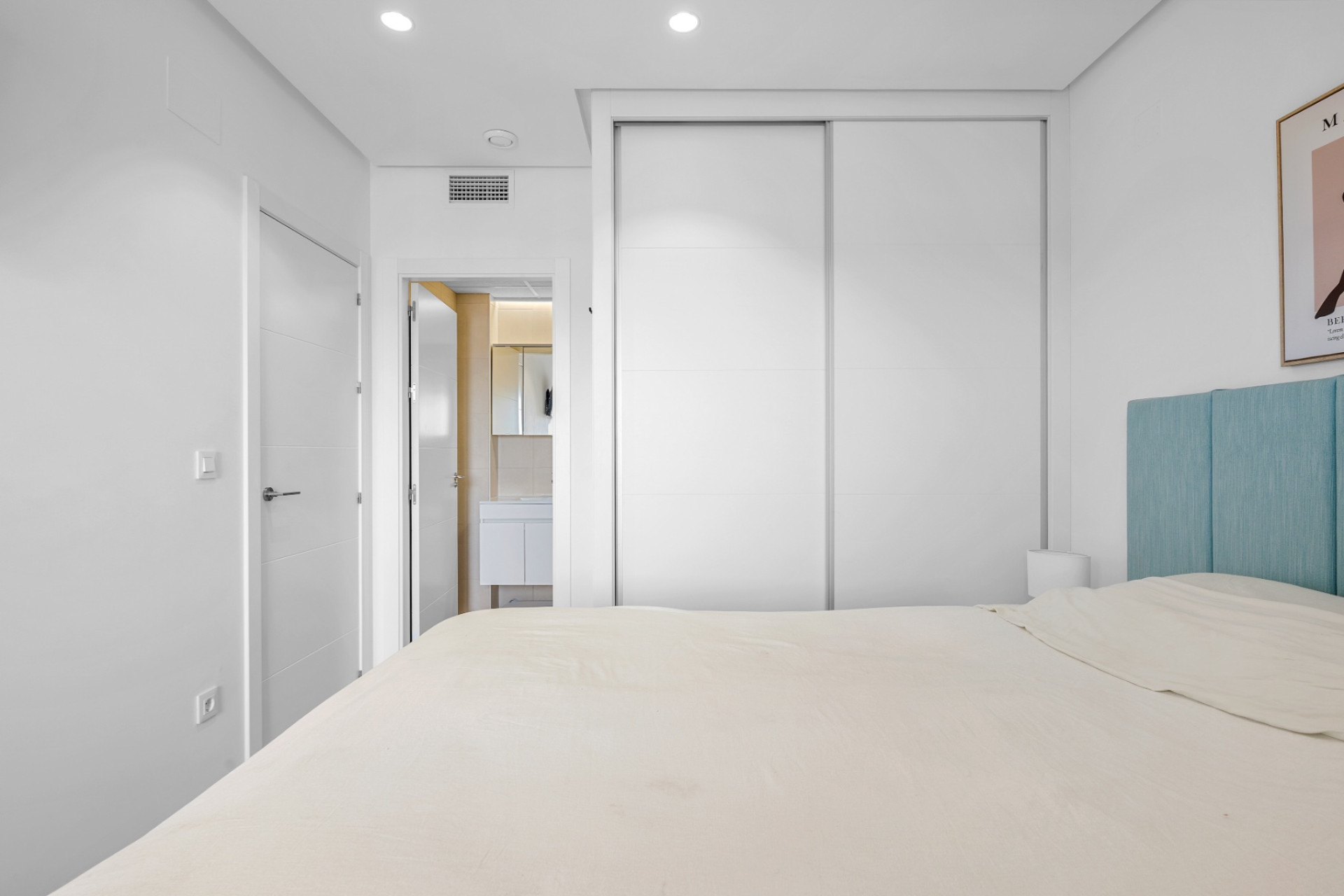 Revente - Appartement - Torrevieja - Costa Blanca South