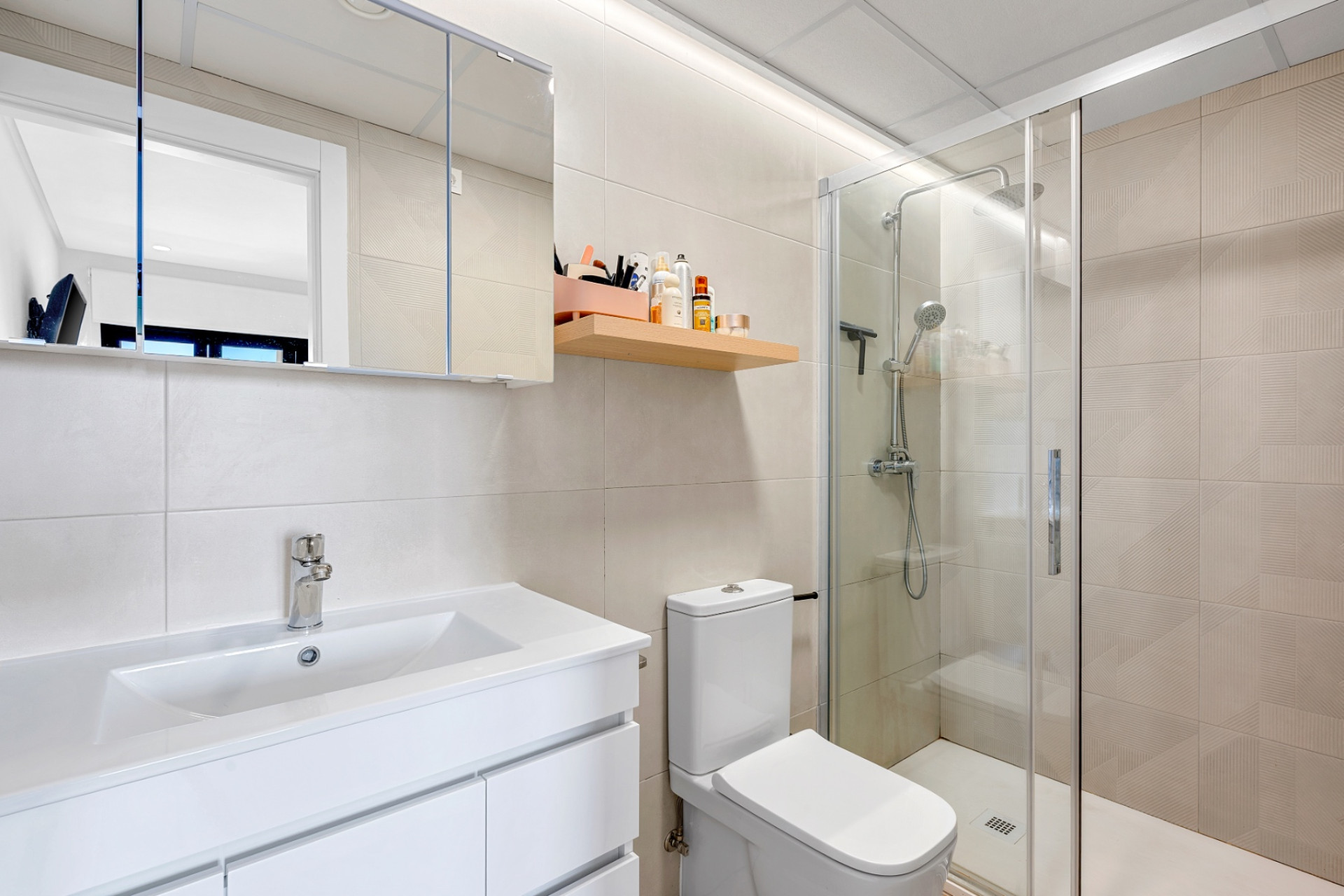 Revente - Appartement - Torrevieja - Costa Blanca South