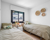 Revente - Appartement - Torrevieja - Costa Blanca South