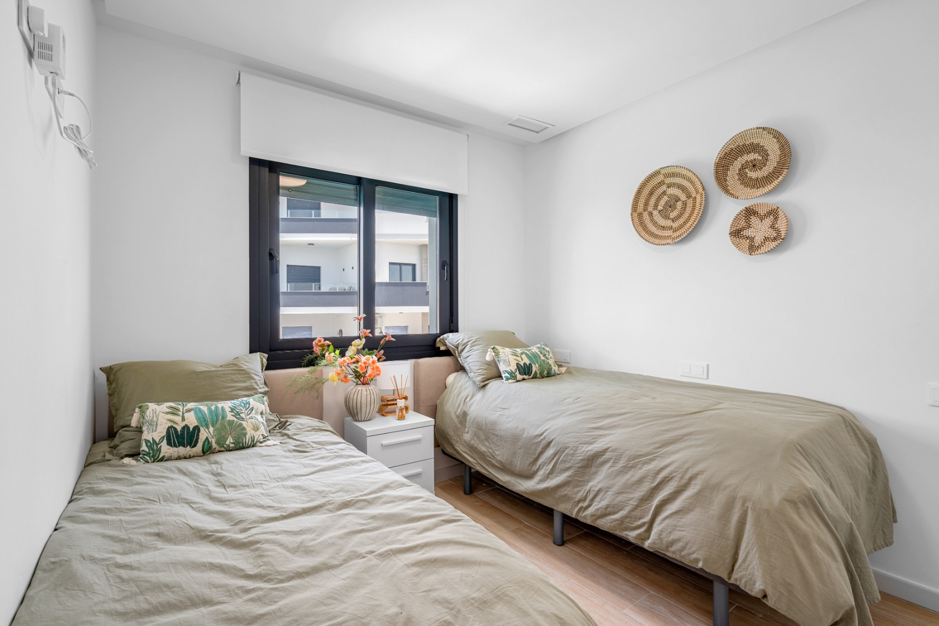Revente - Appartement - Torrevieja - Costa Blanca South
