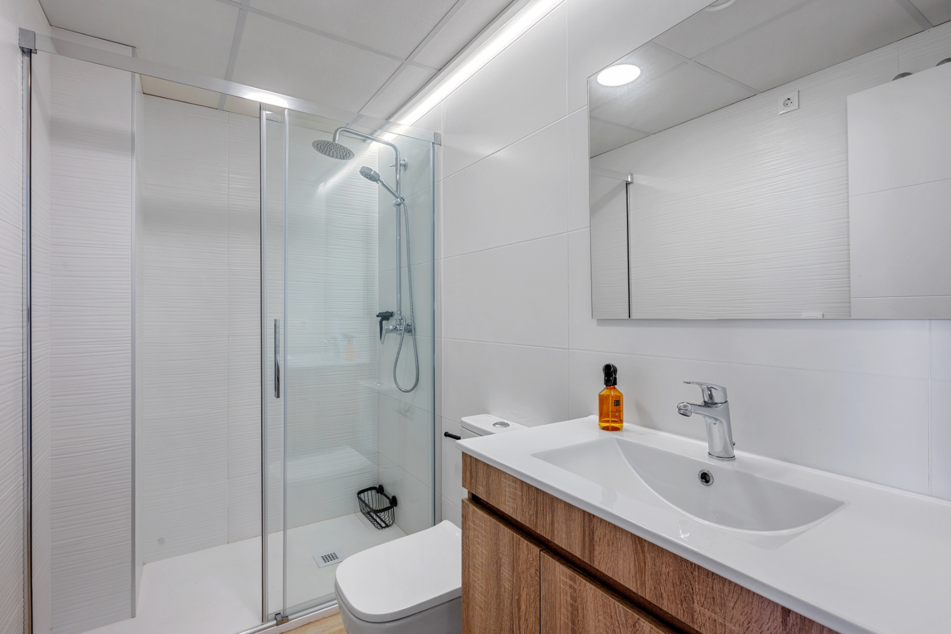 Revente - Appartement - Torrevieja - Costa Blanca South