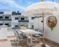 Revente - Appartement - Torrevieja - Costa Blanca South