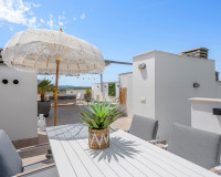Revente - Appartement - Torrevieja - Costa Blanca South