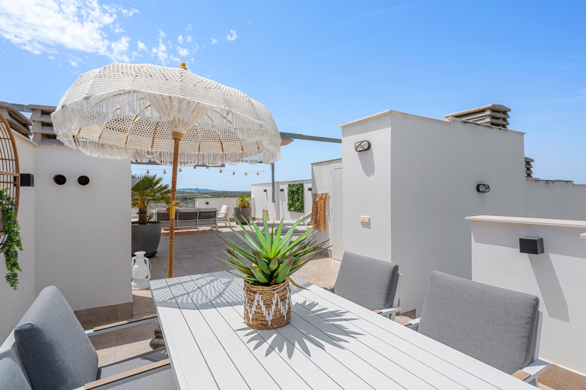 Revente - Appartement - Torrevieja - Costa Blanca South
