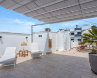 Revente - Appartement - Torrevieja - Costa Blanca South