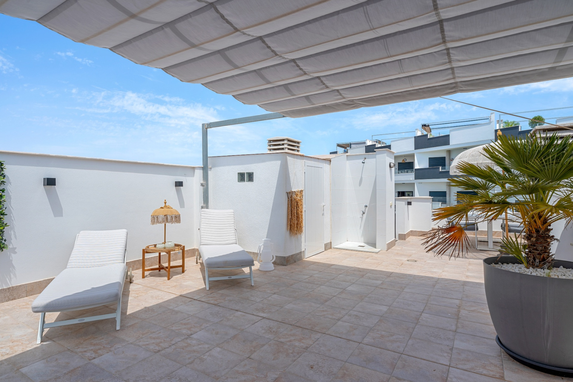 Revente - Appartement - Torrevieja - Costa Blanca South
