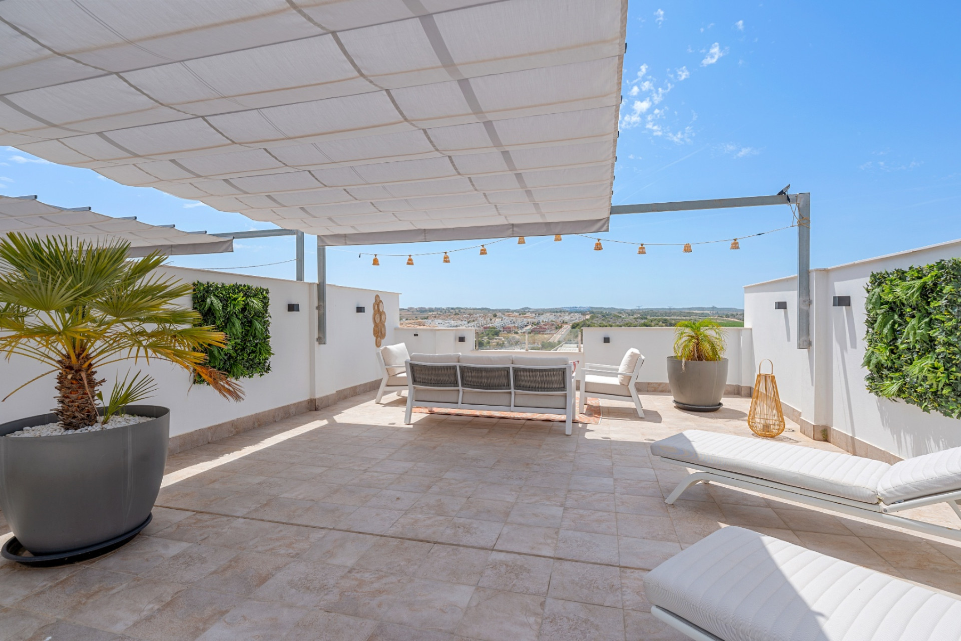 Revente - Appartement - Torrevieja - Costa Blanca South