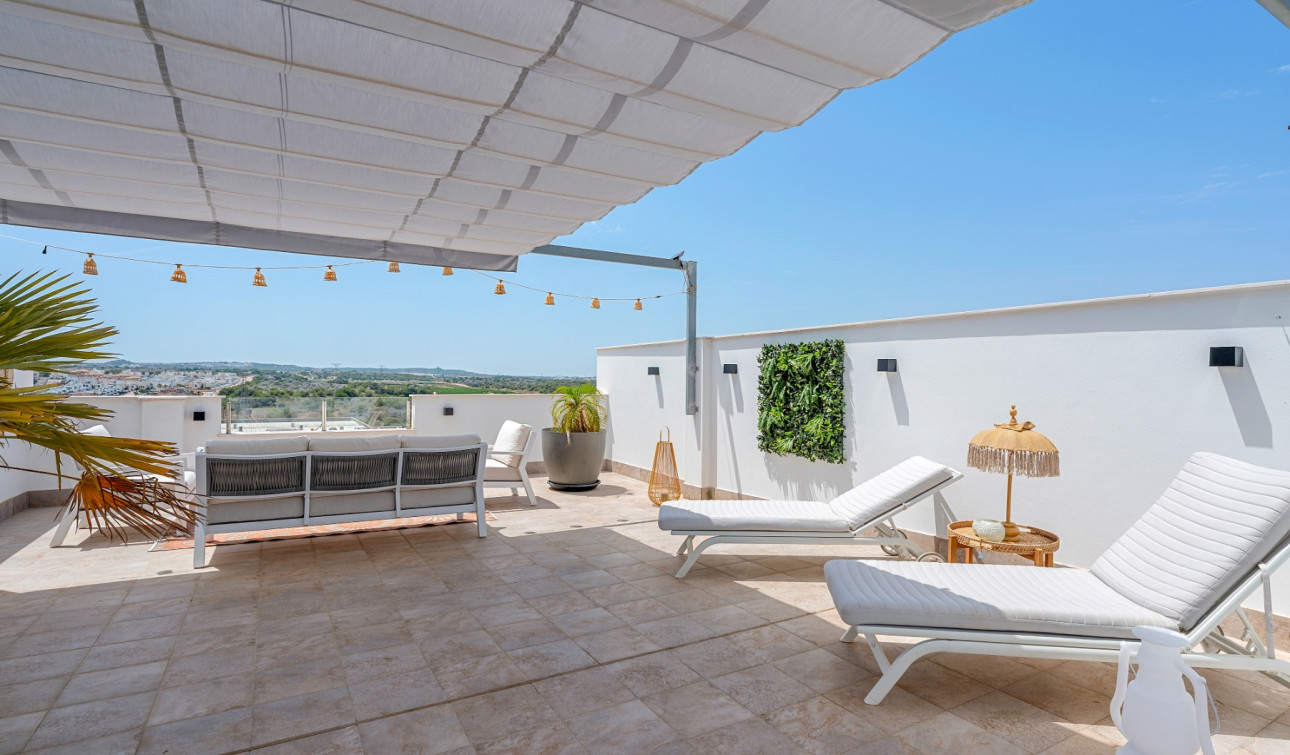 Revente - Appartement - Torrevieja - Costa Blanca South