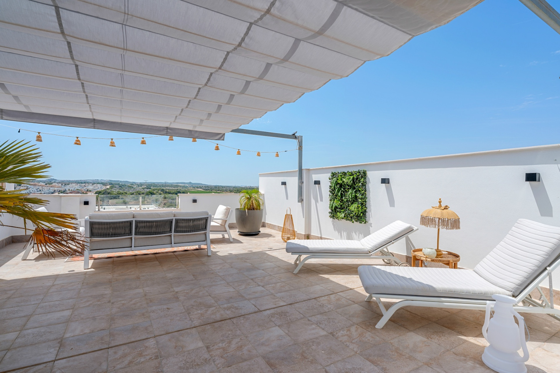 Revente - Appartement - Torrevieja - Costa Blanca South