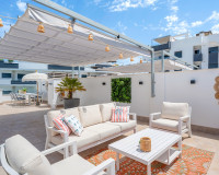 Revente - Appartement - Torrevieja - Costa Blanca South